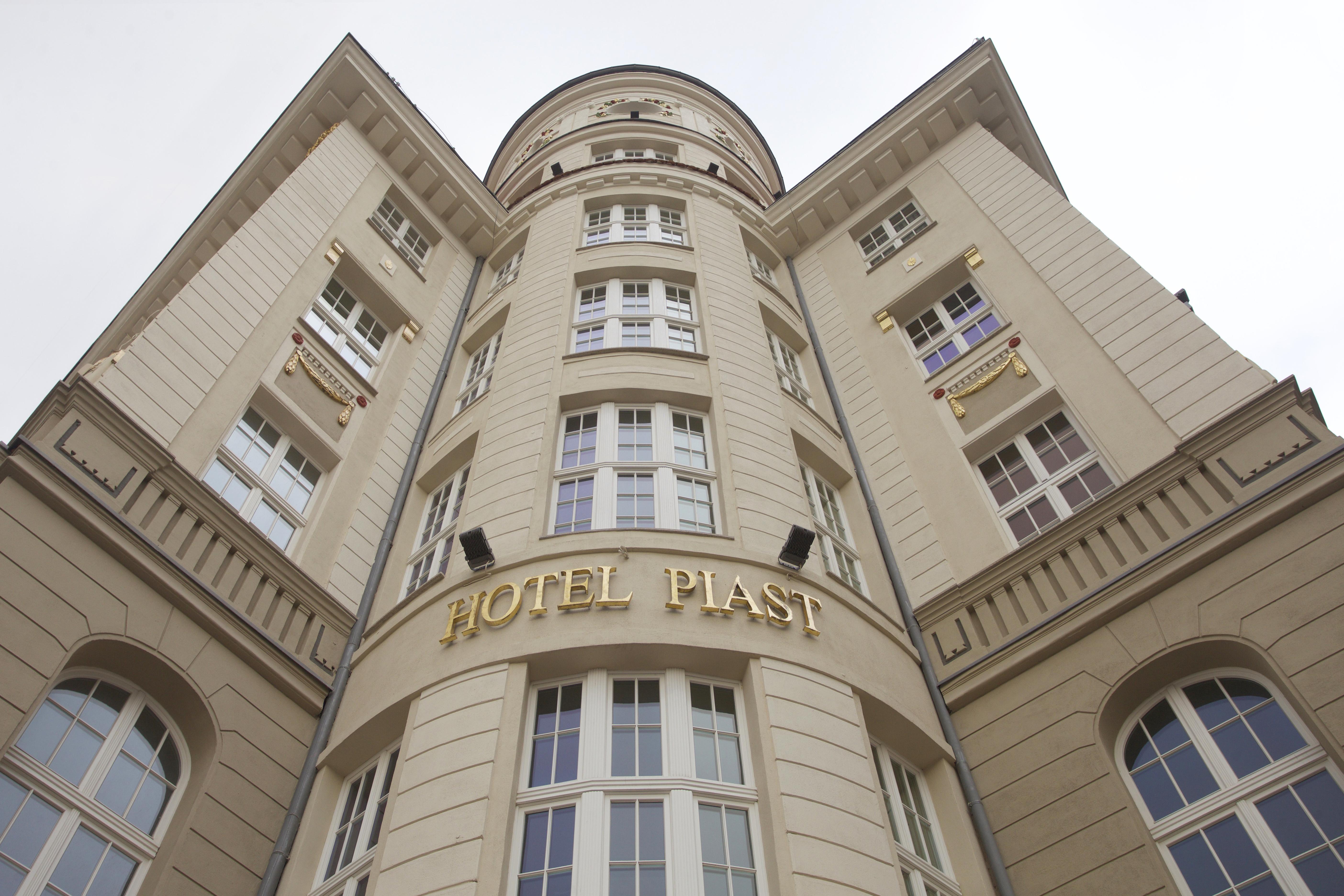 Hotel Piast Wroclaw Centrum, Wroclaw