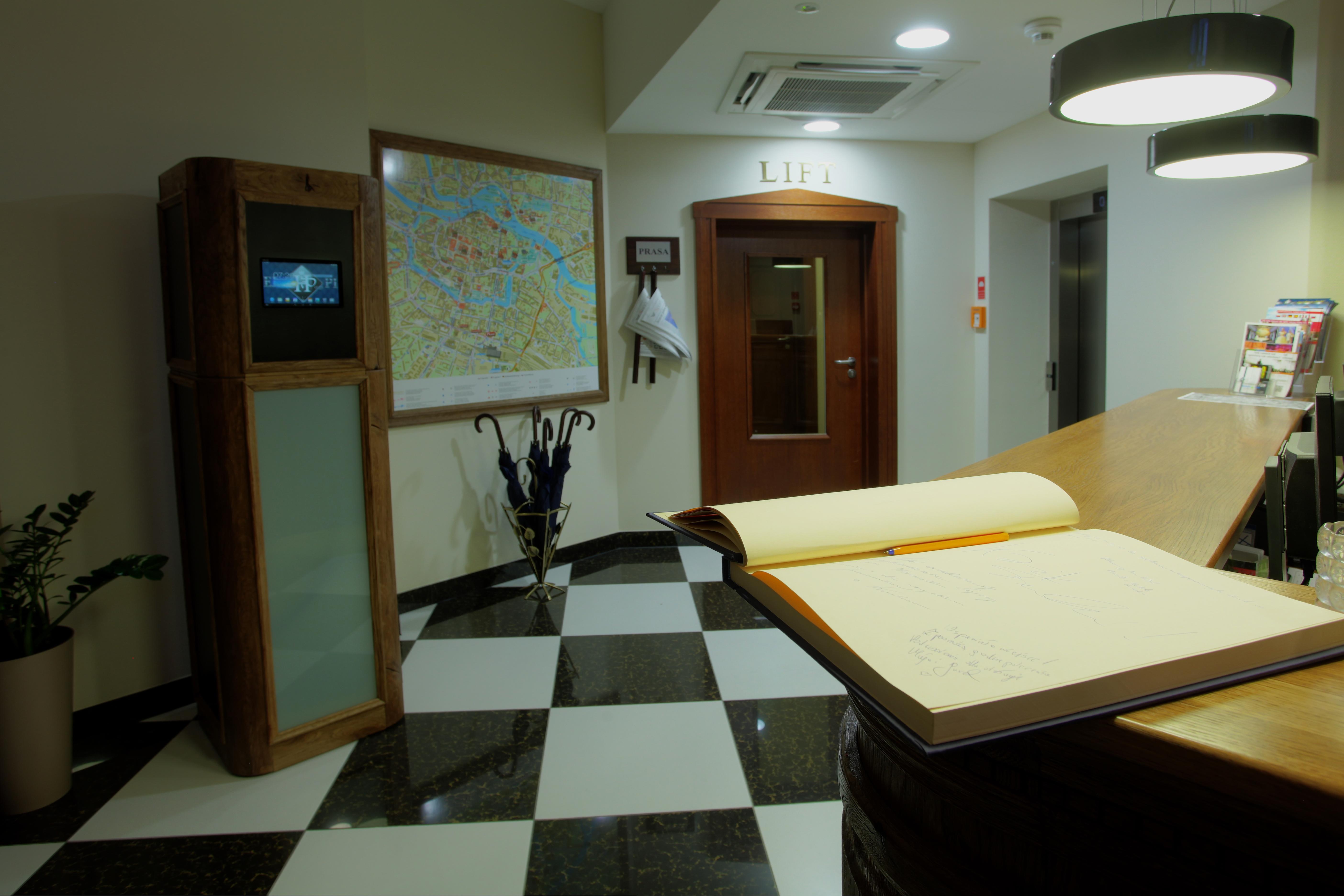 Hotel Piast Wroclaw Centrum — Photos 3